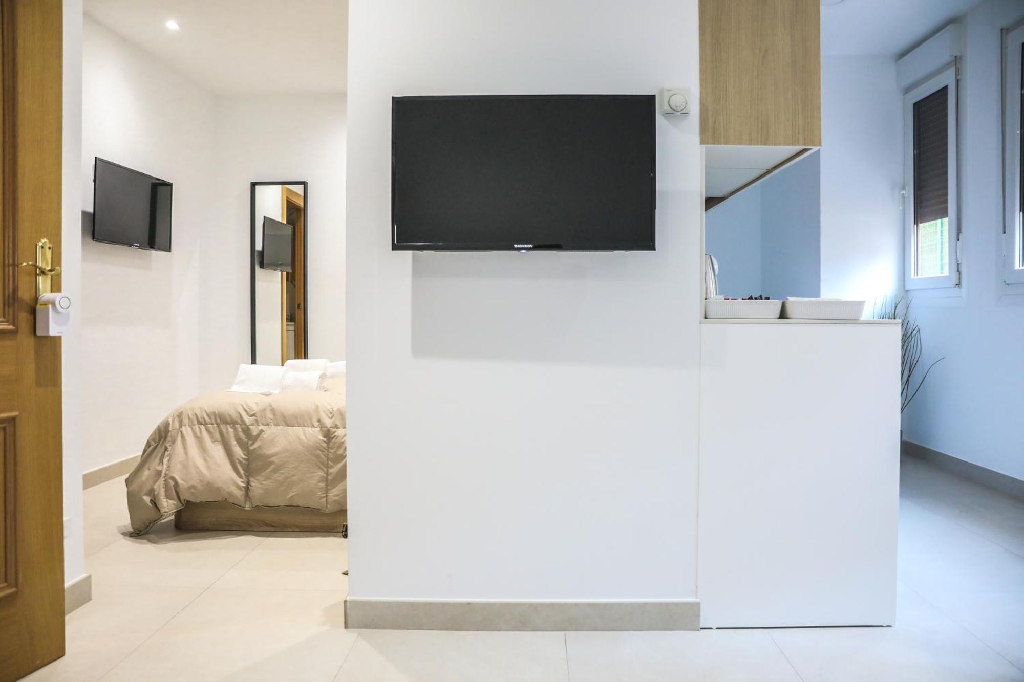 Apartamentos Sudestada Logroño Exteriér fotografie