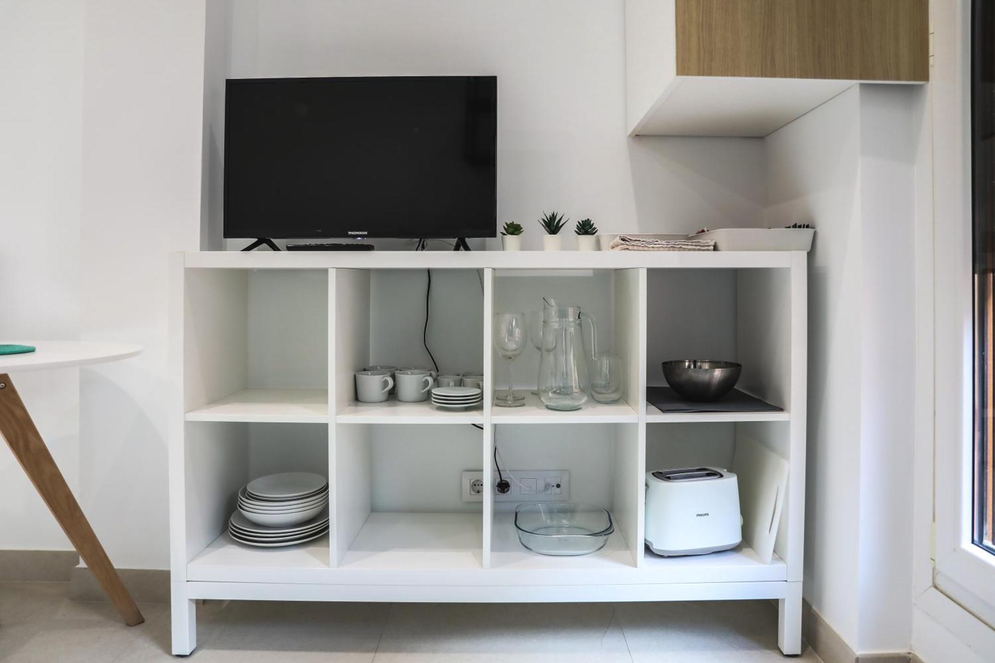 Apartamentos Sudestada Logroño Exteriér fotografie