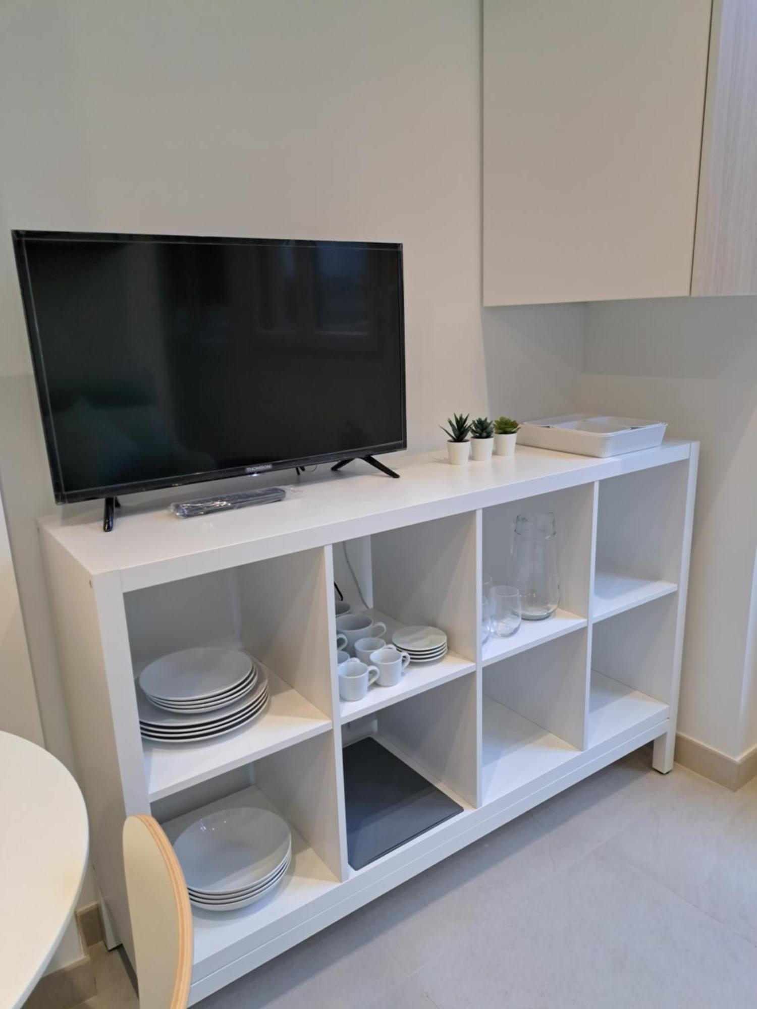 Apartamentos Sudestada Logroño Exteriér fotografie
