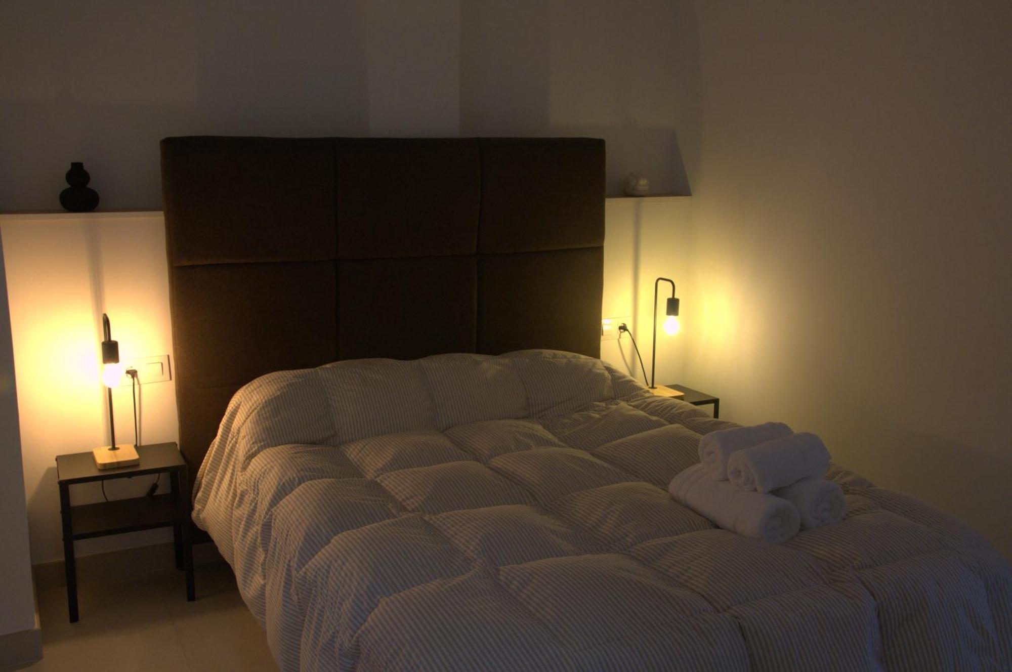 Apartamentos Sudestada Logroño Exteriér fotografie