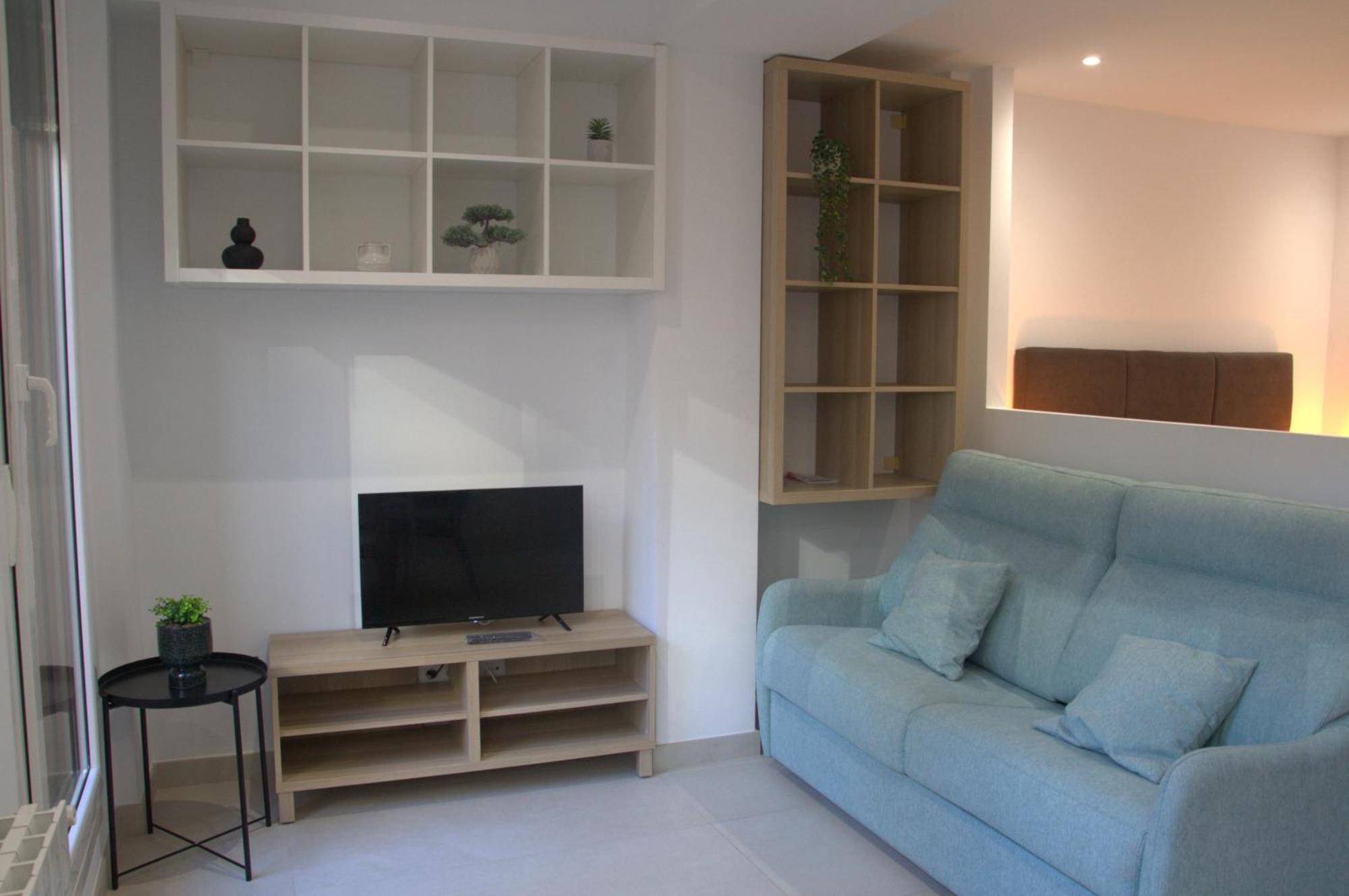 Apartamentos Sudestada Logroño Exteriér fotografie
