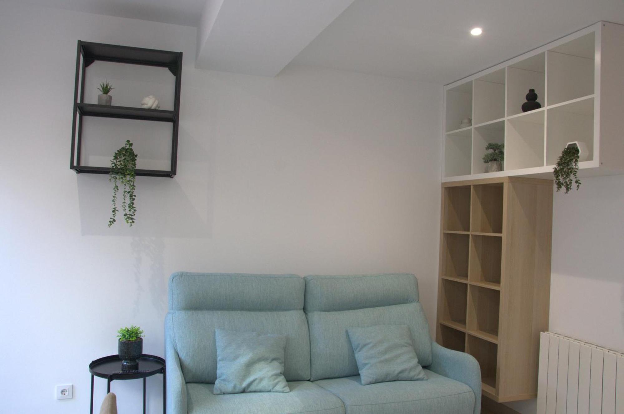 Apartamentos Sudestada Logroño Exteriér fotografie