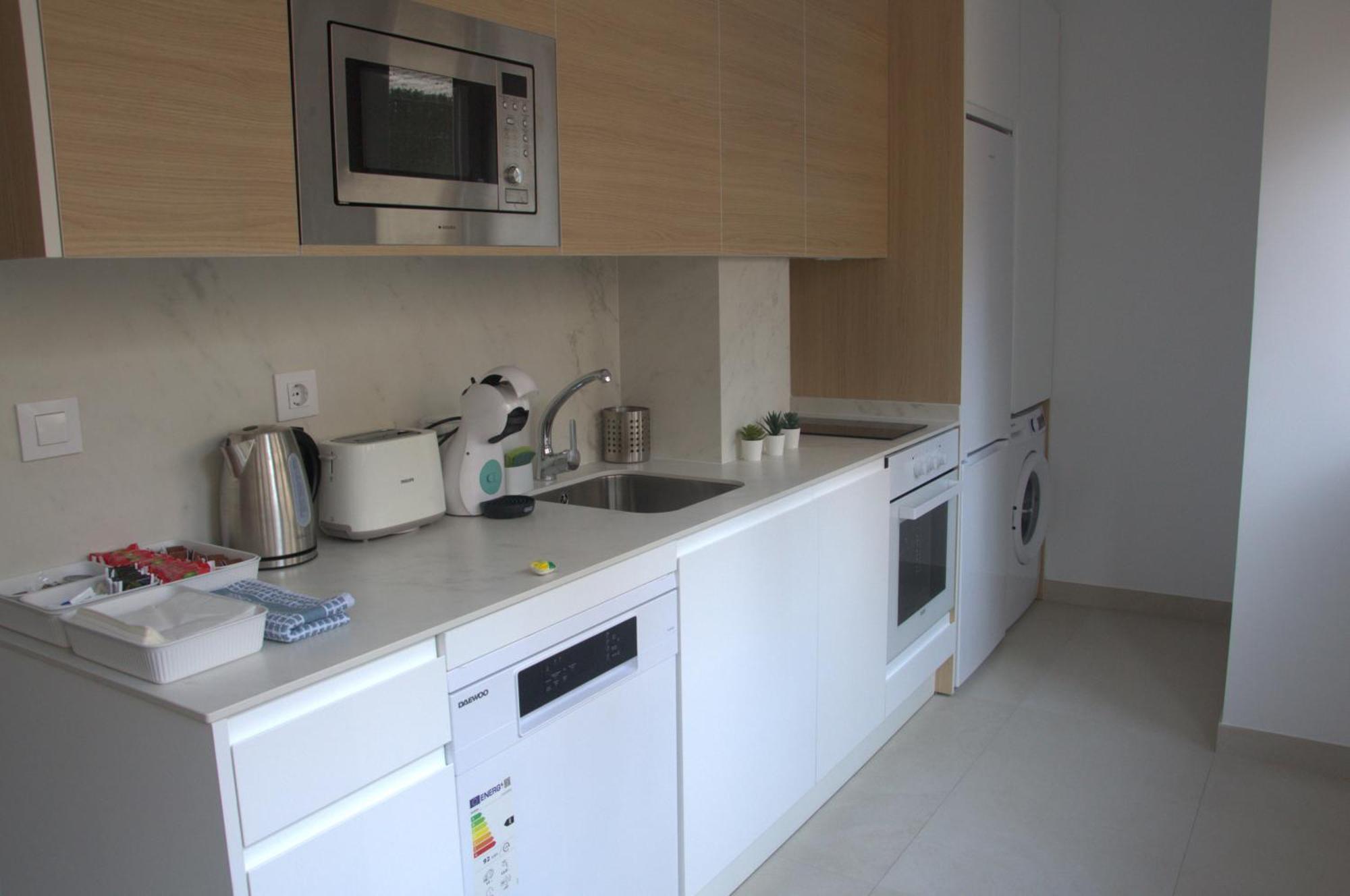 Apartamentos Sudestada Logroño Exteriér fotografie