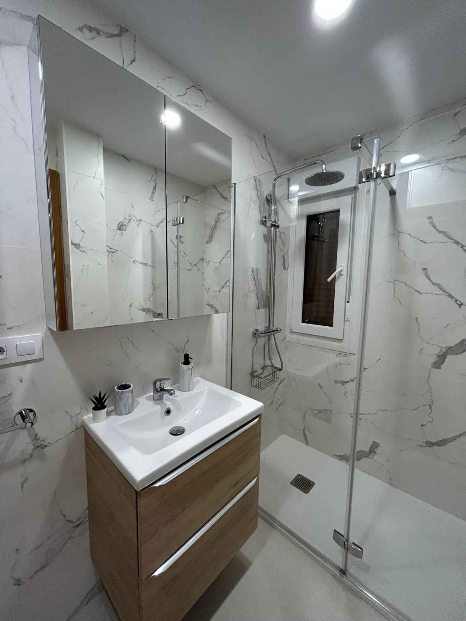 Apartamentos Sudestada Logroño Exteriér fotografie